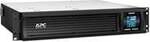 Smart-UPS C 1500VA LCD RM 2U 230V, USV