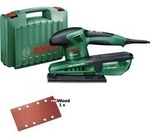 Schwingschleifer PSS 200 A