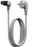 Netzkabel mit EU-Stecker SZ73051EU