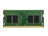SO-DIMM 4 GB DDR4-2666 , Arbeitsspeicher - KVR26S19S6/4, ValueRAM