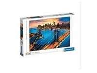 High Quality Collection - New York, Puzzle - Teile: 3000