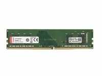 DIMM 4 GB DDR4-2666 , Arbeitsspeicher - KCP426NS6/4