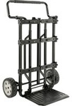 DS Carrier, Trolley