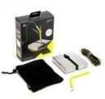 Xtrfy B1 Mouse Bungee LED, Maushalter