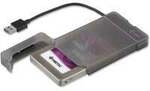 MySafe USB 3.0 Easy, Laufwerksgeh&auml;use