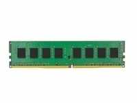 DIMM 4 GB DDR4-2666 , Arbeitsspeicher - KVR26N19S6/4, ValueRAM