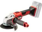 Professional Akku-Winkelschleifer AXXIO, 18Volt