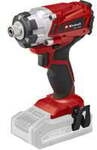 Power X-Change Akku-Schlagschrauber TE-CI 18/1 Li - Solo, 1/4", 18Volt