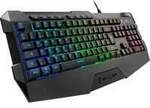 SKILLER SGK4, Gaming-Tastatur