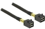 Kabel Mini SAS HD SFF-8643 > Mini SAS HD SFF-8643