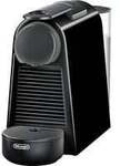 Nespresso Essenza Mini EN85.B, Kapselmaschine