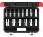 Red Steckschl&uuml;ssel-Satz 1/2", 14-teilig