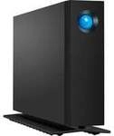 d2 Professional 4 TB, Externe Festplatte