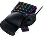 Tartarus V2, Keypad