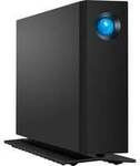 d2 Professional 10 TB, Externe Festplatte