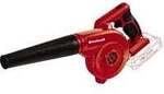 Power X-Change Akku-Bl&auml;ser TE-CB 18/180Li-Solo, 18Volt, Gebl&auml;se