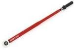 Red Drehmomentschl&uuml;ssel 3/4"