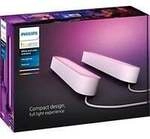 White & Color Ambiance Play Lightbar, LED-Leuchte