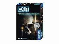 EXIT - Das Spiel - Die Katakomben des Grauens, Partyspiel