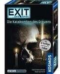 EXIT - Das Spiel - Die Katakomben des Grauens, Partyspiel