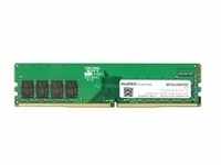 DIMM 8 GB DDR4-2666 , Arbeitsspeicher - MES4U266KF8G, Essentials