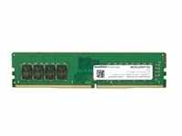 DIMM 16 GB DDR4-2666 , Arbeitsspeicher - MES4U266KF16G, Essentials