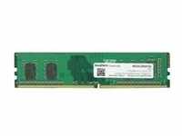 DIMM 4 GB DDR4-2666 , Arbeitsspeicher - MES4U266KF4G, Essentials