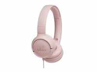 Tune 500, Headset - pink, 3,5 mm Klinke