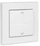 Smart Home Tasterwippe f&uuml;r Markenschalter Pfeile (HmIP-BRA)