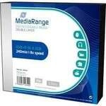 DVD+R DL 8,5 GB, DVD-Rohlinge