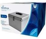 CD/DVD-Koffer 300-fach