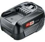 Akku PBA 18V 4.0Ah W-C