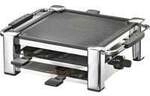 Gourmet Raclette Fashion RCC 1000