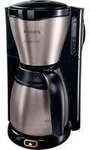 Caf&eacute; Gaia HD7548/20, Filtermaschine