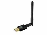 600 Mbps Wireless USB Adapter, WLAN-Adapter