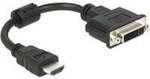 Adapter HDMI (Stecker) > DVI 24+5 (Buchse)