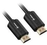 Kabel HDMI Stecker > HDMI Stecker