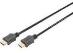 HDMI High Speed Anschlusskabel, mit Ethernet, Full HD 1080i/p