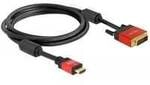 Adapter HDMI A (Stecker) > DVI (Stecker)