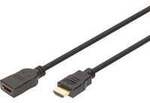HDMI High Speed mit Ethernet Verl&auml;ngerungskabel