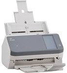 fi-7300NX, Einzugsscanner