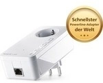 Magic 2 LAN Erg&auml;nzungsadapter 1-1-1, Powerline