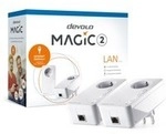 Magic 2 LAN 1-1-2 Starter Kit, Powerline