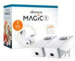 Magic 1 LAN 1-1-2 Starter Kit, Powerline