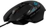 G502 HERO, Gaming-Maus