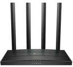 Archer C6 V4.0, Router
