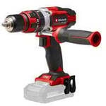Power X-Change Akku-Schlagbohrschrauber TE-CD 18/48 Li-i-Solo, 18Volt