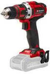 Power X-Change Akku-Bohrschrauber TE-CD 18/40 Li-Solo, 18Volt