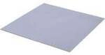 Eisschicht 100x100x1mm, W&auml;rmeleitpads