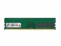 DIMM 8 GB DDR4-2400 , Arbeitsspeicher - TS1GLH72V4B